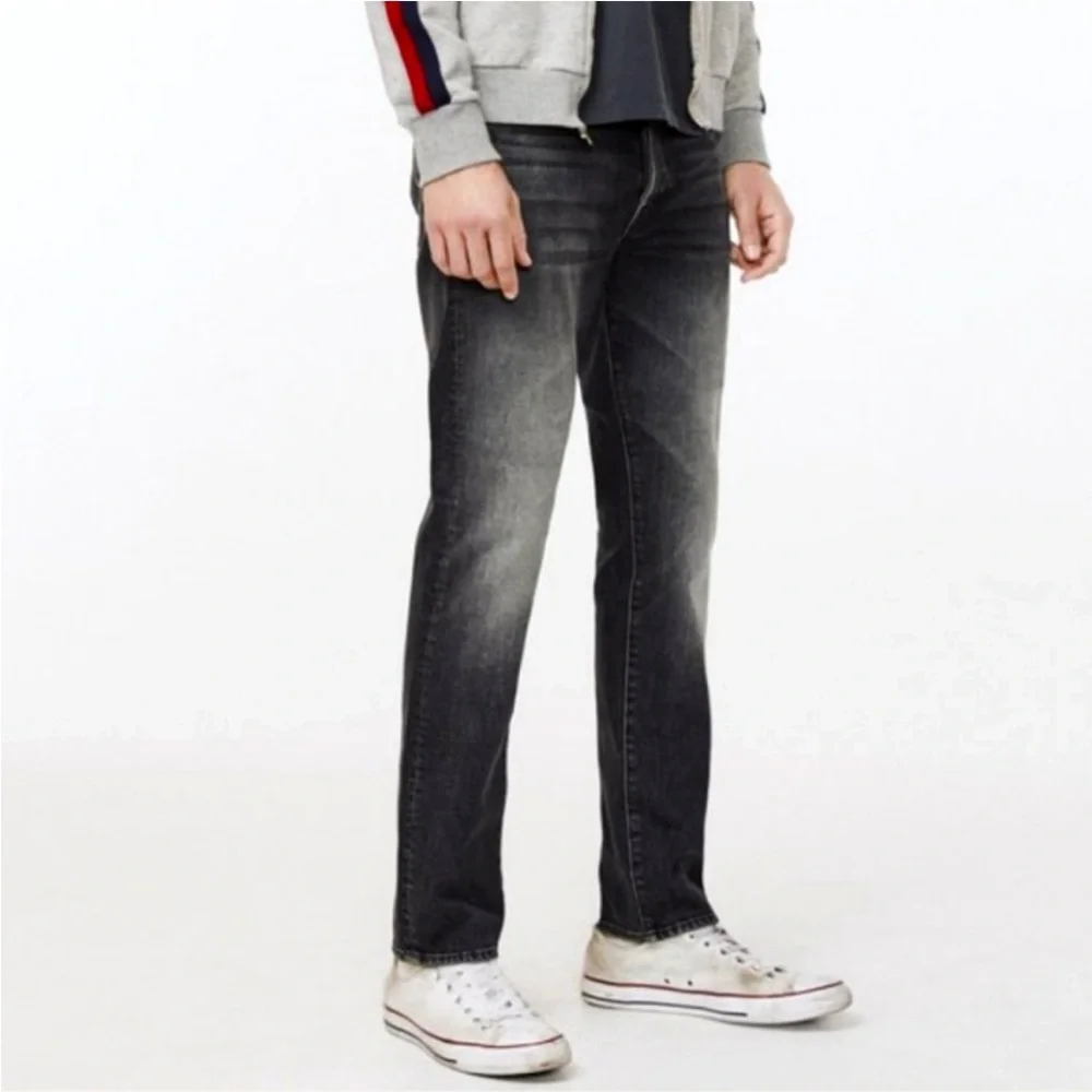 MOTHER Men's The Neat The World’s Best Slim Jeans